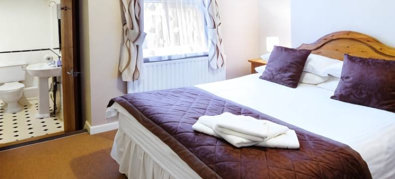 派克旅馆(Park Lodge)图片