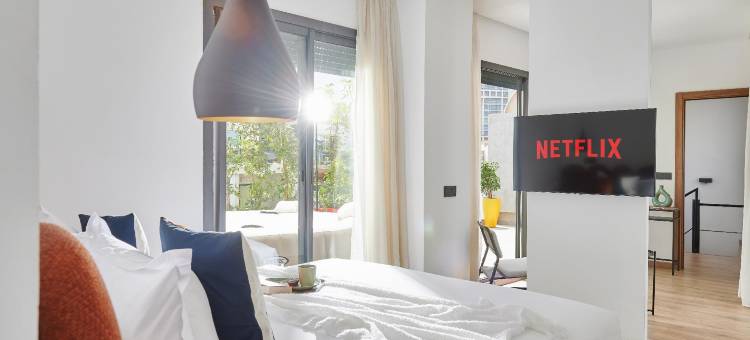 Stayhere Casablanca - Gauthier 2 - Contemporary Residence图片