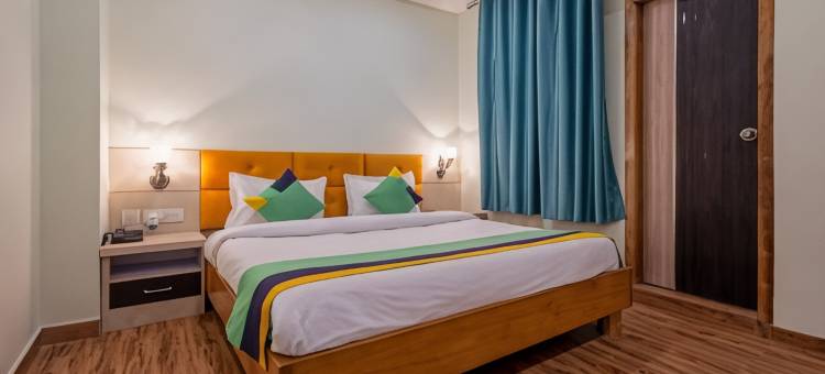 缤旅普莱姆沙昆塔拉姆酒店(Treebo Shakuntalam, Near Lucknow Airport)图片