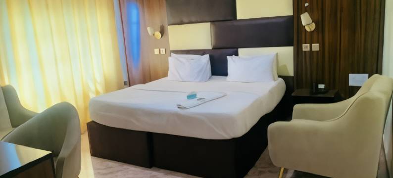 维也纳国际酒店(Vienna International Hotel)图片
