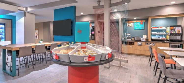 奥斯汀西北部沿湖 Avid 酒店(Avid Hotel Austin NW - Lakeline)图片