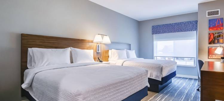 希尔顿欢朋酒店及套房路易斯威尔东 Oxmoor(Hampton Inn & Suites by Hilton Louisville East Oxmoor)图片