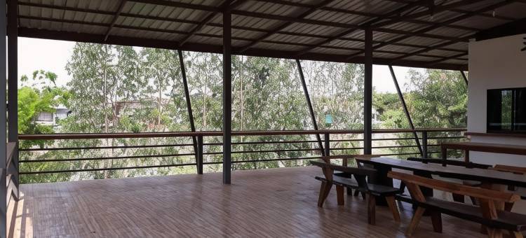 塔拉度假村(Tara Resort)图片