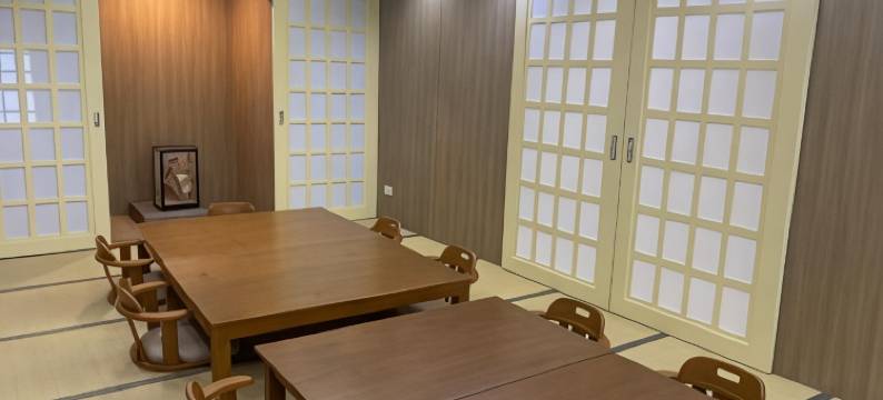 公园304号行政服务式公寓(The Park 304 Executive Serviced Apartment)图片