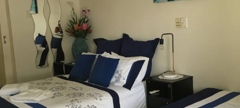 尔黑枪鱼旅馆(Black Marlin Motel)图片