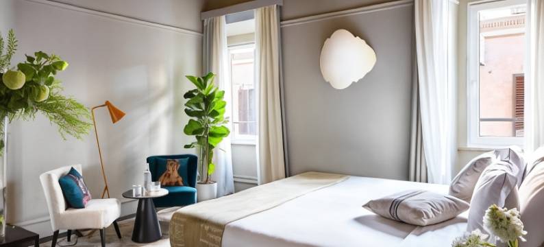 维特纳曼酒店(HOTEL VITE - By Naman Hotellerie)图片