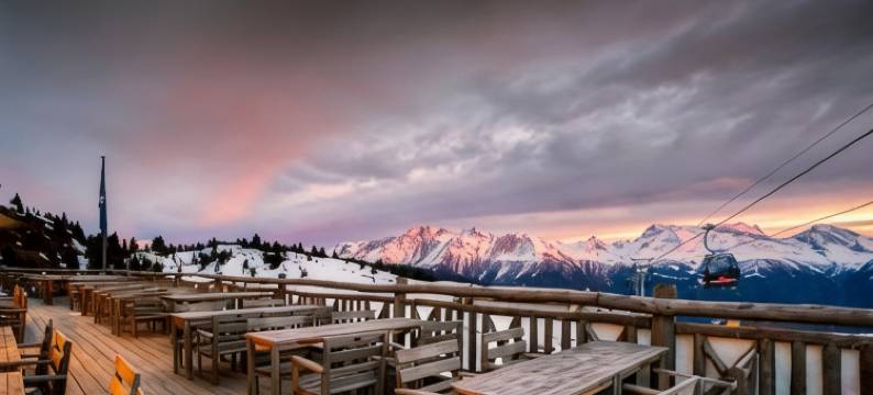 汉密尔顿Spa酒店(Hamilton Lodge & Spa)图片