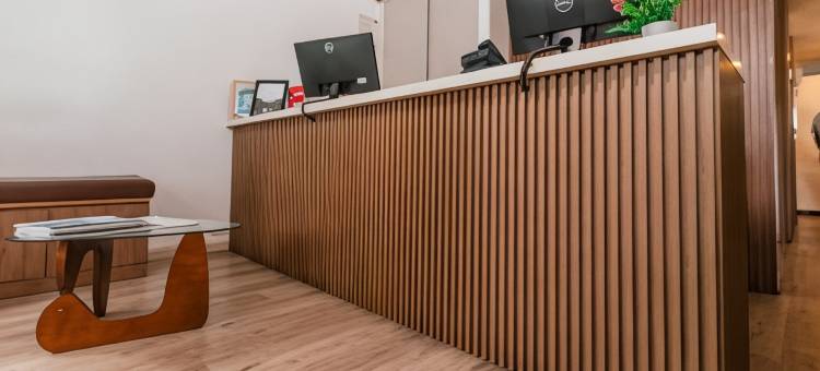 星星贝壳酒店(Star Shell)图片