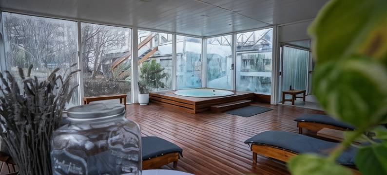 皮奥内罗斯套房 由 格鲁波·蒂埃拉·高查 提供(Pioneros Suites & Spa by Grupo Tierra Gaucha)图片