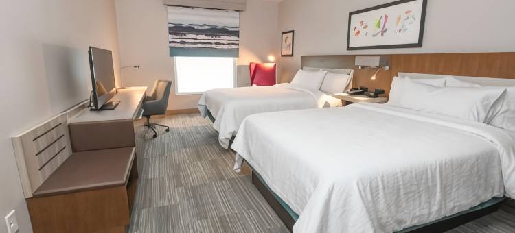 辛辛那提市中心希尔顿花园酒店酒店(Hilton Garden Inn Cincinnati/Midtown)图片