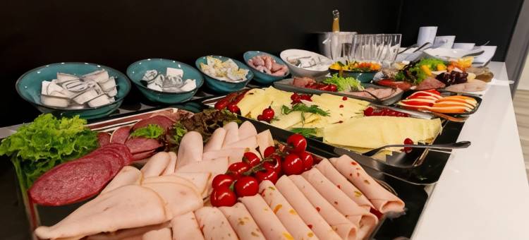 旧公寓多美洛酒店(Dormero Hotel Altes Kaufhaus Lüneburg)图片