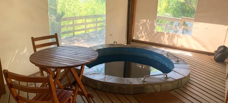 米拉多尔火山精品旅馆(Mirador Los Volcanes Lodge & Boutique)图片