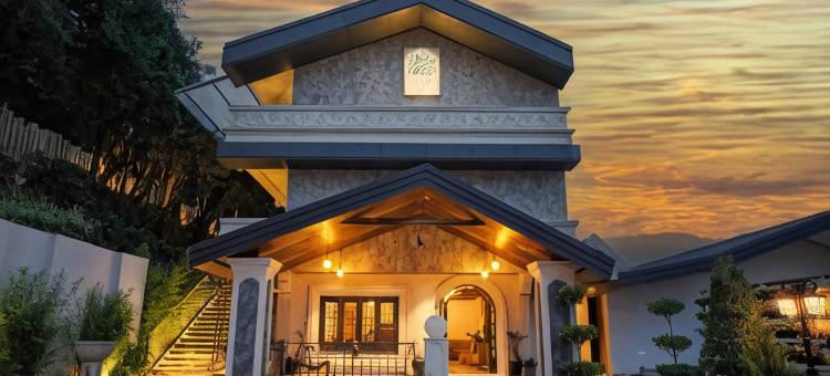 维珍谷(Virgin Valley Leisure Resort)图片