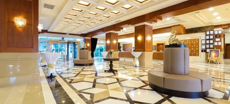 水晶华丽度假酒店及水疗中心(Crystal de Luxe Resort & Spa - All Inclusive)图片