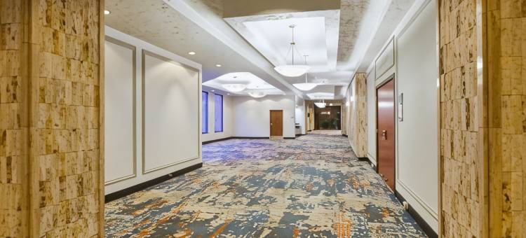 Crowne Plaza 哥伦布北(Crowne Plaza Columbus North- Worthington)图片