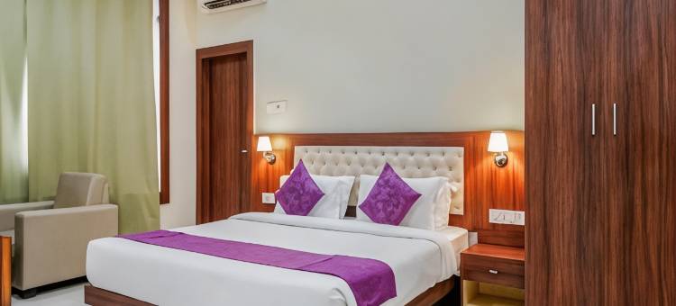 古瓦哈蒂佩马灵领主生态旅馆(Pemaling Lords Eco Inn Guwahati)图片