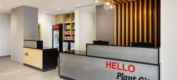 TownePlace Suites Plant City图片