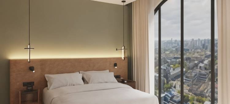 凯悦嘉轩塔林(Hyatt Place Tallinn)图片