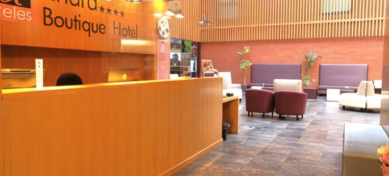 艾娜拉酒店(Ele Enara Boutique Hotel)图片