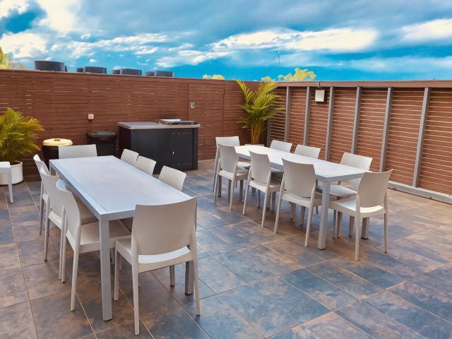 Quest NowraOver view