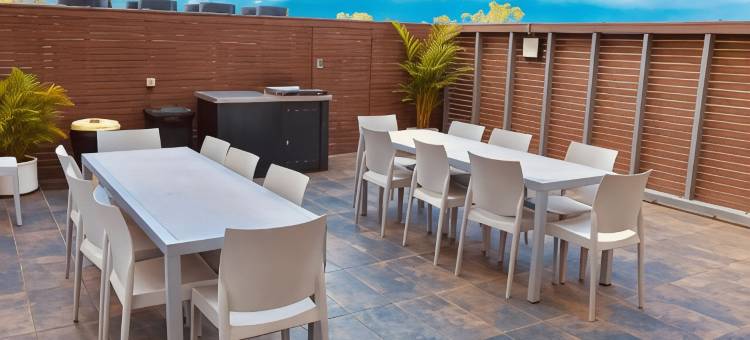 瑙拉探秘公寓(Quest Nowra)图片