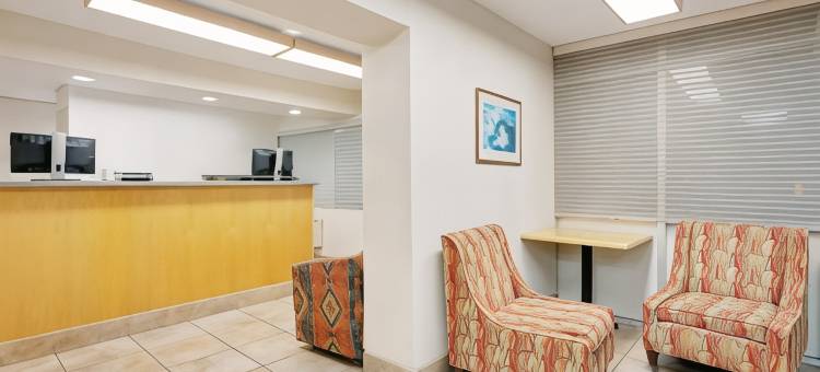 佩奇骑士酒店(Knights Inn Page)图片