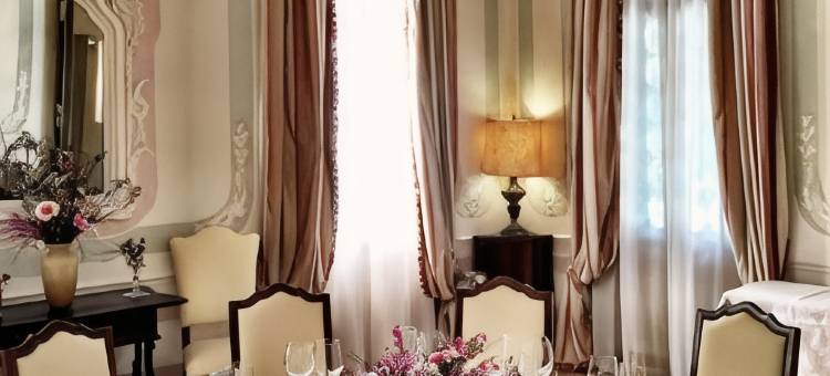 肯杜梅别墅酒店(Hotel Villa Condulmer)图片