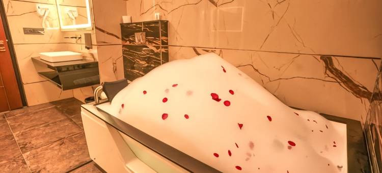 由AHG管理的Rj酒店(Hotel RJ - Managed by AHG)图片