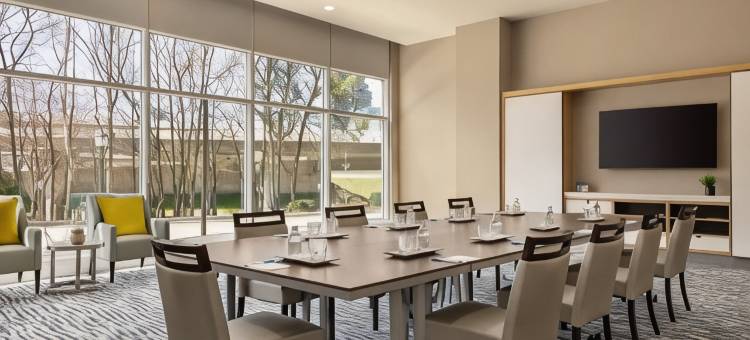 亚特兰大/周边中心凯悦嘉寓酒店(Hyatt House Atlanta/Perimeter Center)图片