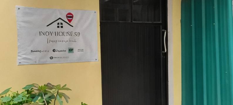 印第之家59号(Indy House59)图片