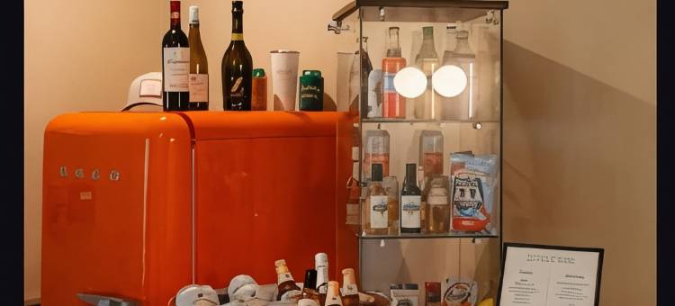 小摩德酒店在大学(Little Mod Hotel at the University)图片