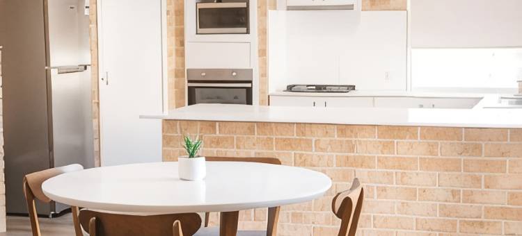 奥尔巴尼班克西亚凯艺公寓酒店(Quality Apartments Banksia Albany)图片
