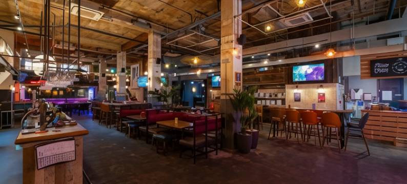 市场之家酒店(The Market House)图片