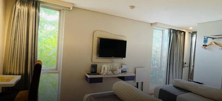 维奥维提拉酒店(Vio Veteran)图片