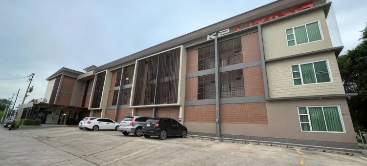 K2生活酒店(K2 Living Hotel)图片