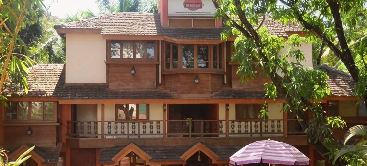 卡拉阿提西大空坎度假村(Kaular Atithis Grand Kokan Resort)图片