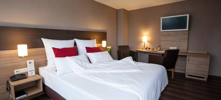 Uno Hotel Stuttgart Großbettlingen图片