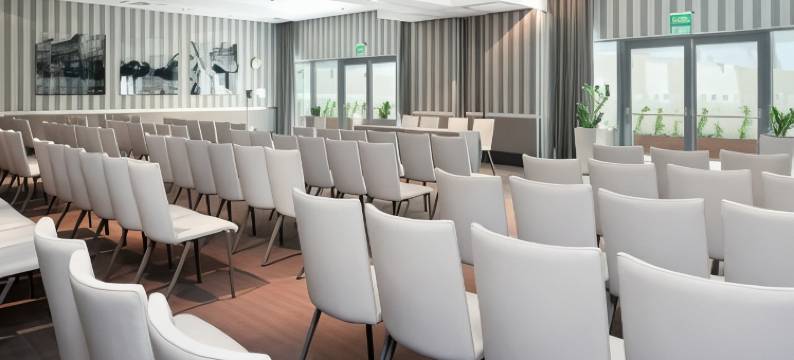 比得哥什-库布斯酒店(Qubus Hotel Bydgoszcz)图片