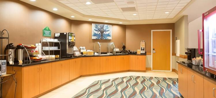 Wingate by Wyndham Garner/Raleigh South图片