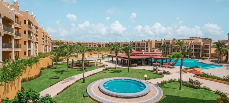 皇家庄园水疗度假村(The Royal Haciendas All Suites Resort & Spa)图片