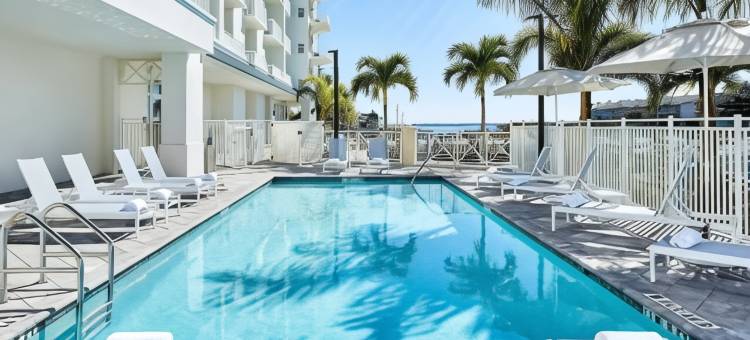 Residence Inn St. Petersburg Tierra Verde图片