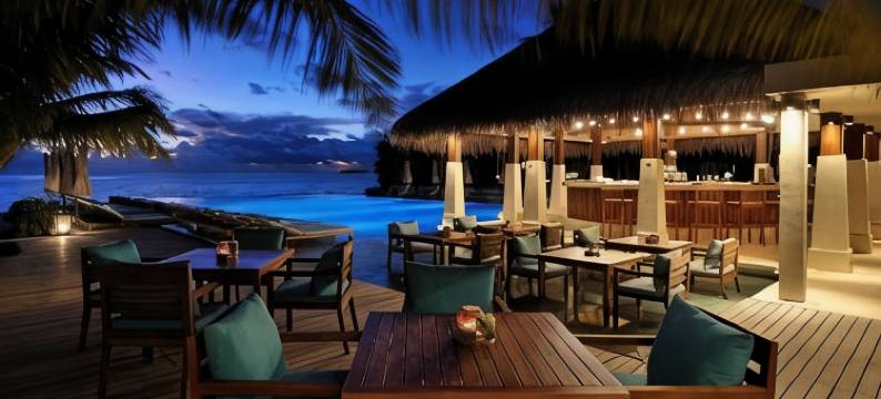 马尔代夫阿雅达度假村(Ayada Maldives)图片