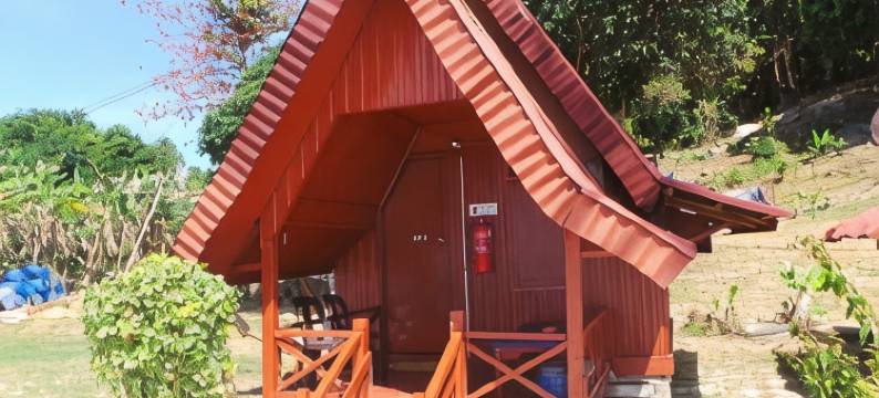 塞尼亚湾度假酒店(Senja Bay Resort)图片