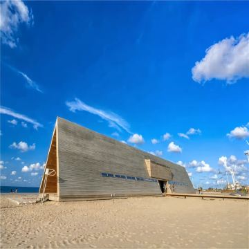 烟台+威海5日4晚拼小团