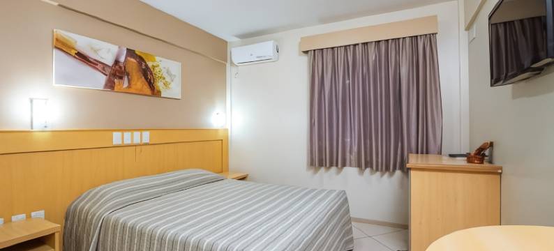 圣保罗莱奥波尔多快捷酒店(Hotel Express São Leopoldo)图片