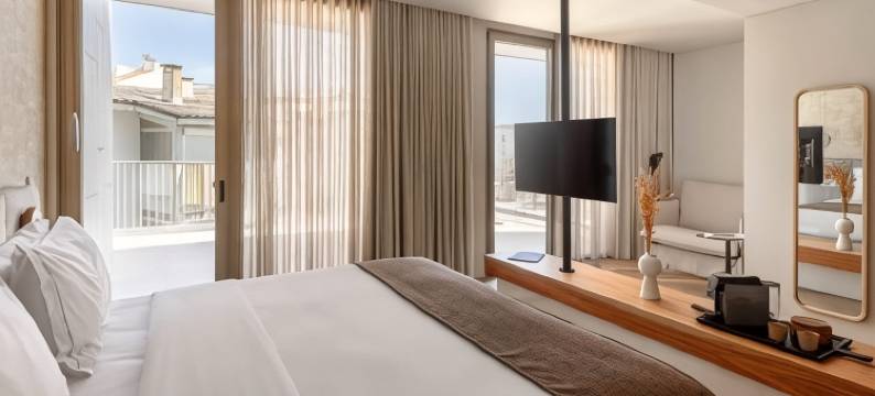 Upon Vila 阿尔科谢蒂酒店(Upon Vila - Alcochete Hotel)图片