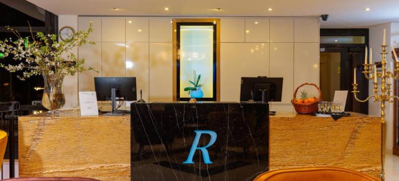 柏林勃兰登堡湖之声酒店(Residenz Seehotel Berlin Brandenburg)图片