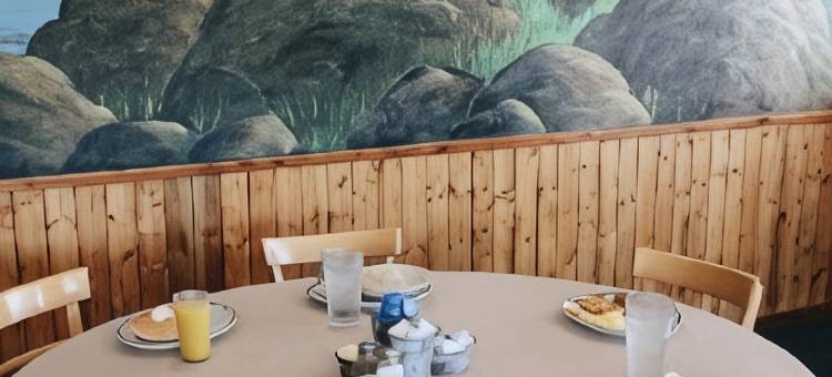 肖洛温德姆戴斯酒店(Days Inn by Wyndham Show Low)图片