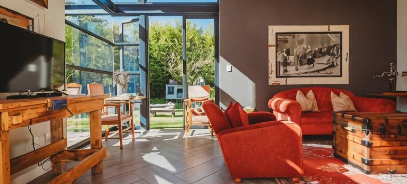 亚考恩宾馆(Acorn Guest House)图片