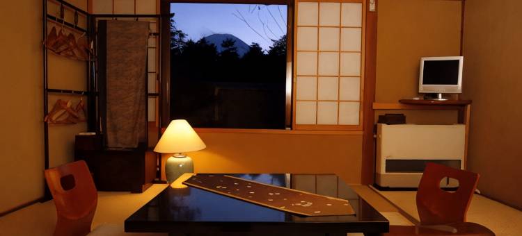 Kappo Ryokan Yoshino图片